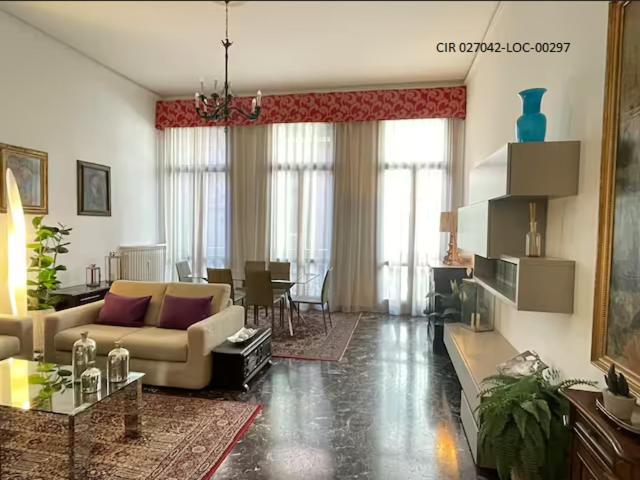 Cà Mocenigo Nobile Appartement Venise